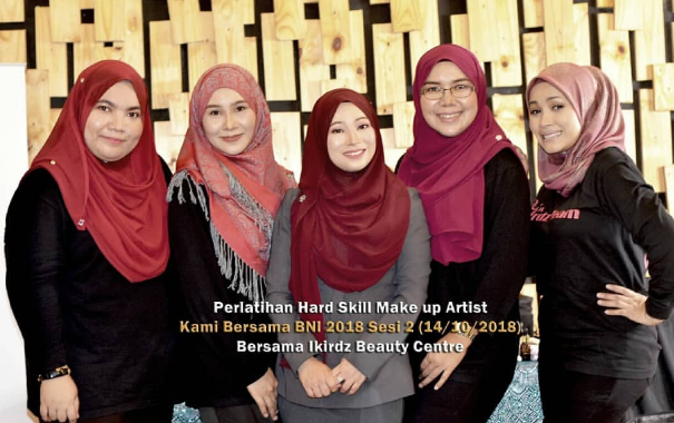 akademi-diyana-skm-sijil-kemahiran-malaysia-bisnes-rupa-solekan-muka-wajah-cantik-rupawan