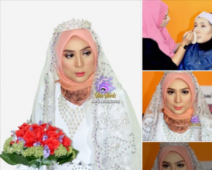 akademi-kelas-belajar-makeup-sijil-kemahiran-malaysia-solekan-artistry-artistik-skm-diyana