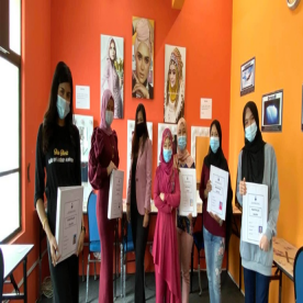 make-up-artis-course-level-2