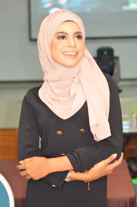 hasil-solekan-ikin-ikirdz-demo-makeup-bengkel-solekan-mbpj