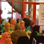 peserta-bengkel-solekan-bni