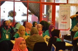 peserta-bengkel-solekan-bni