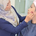 praktikal-solekan-bengkel-makeup-solekan-cantik