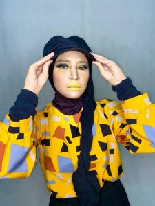 beauty-make-up-hasil-student-skm-tahap-2-sijil-kemahiran-malaysia-seni-solekan