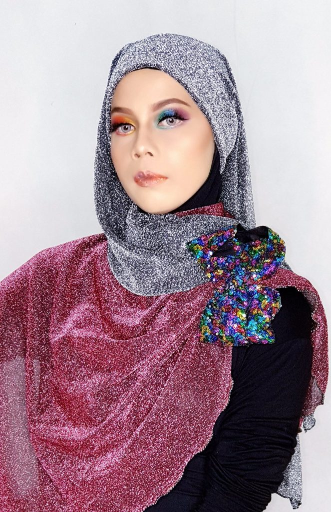 beauty-make-up-hasil-student-skm-tahap-2-sijil-kemahiran-malaysia-seni-solekan