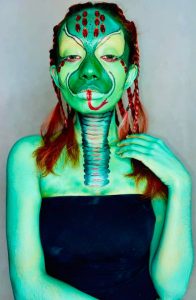 body-painting-hasil-student-skm-tahap-3-sijil-kemahiran-malaysia-seni-solekan-skm