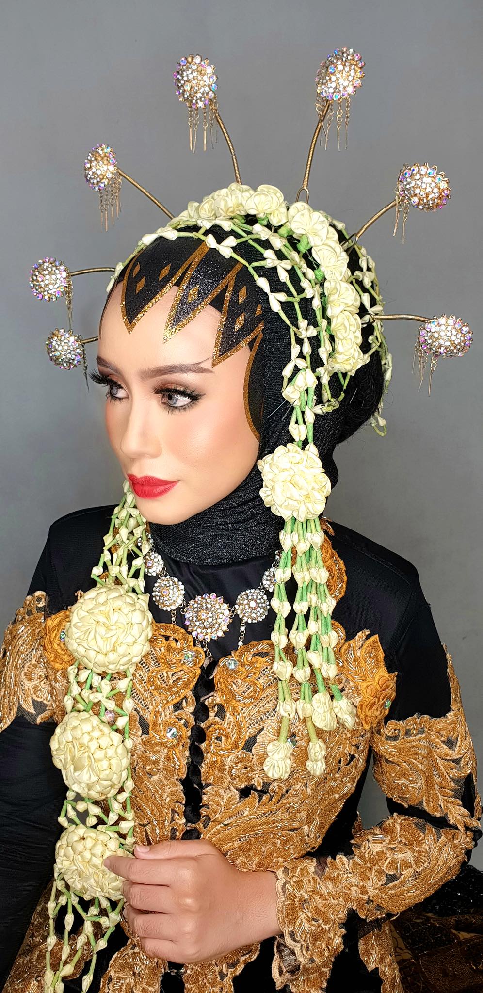 bridal-make-up-hasil-student-skm-tahap-2-sijil-kemahiran-malaysia-seni-solekan