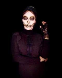 face-painting-make-up-hasil-student-skm-tahap-2-sijil-kemahiran-malaysia-solekan