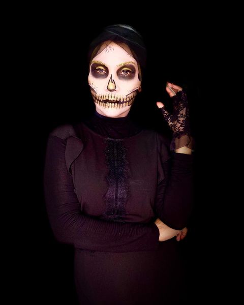 face-painting-make-up-hasil-student-skm-tahap-2-sijil-kemahiran-malaysia-solekan