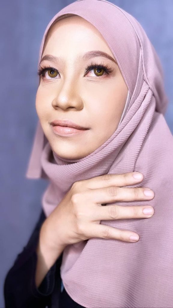 hasil-seni-make-up-solekan-air-brush-skm-seni-solekan-tahap-3