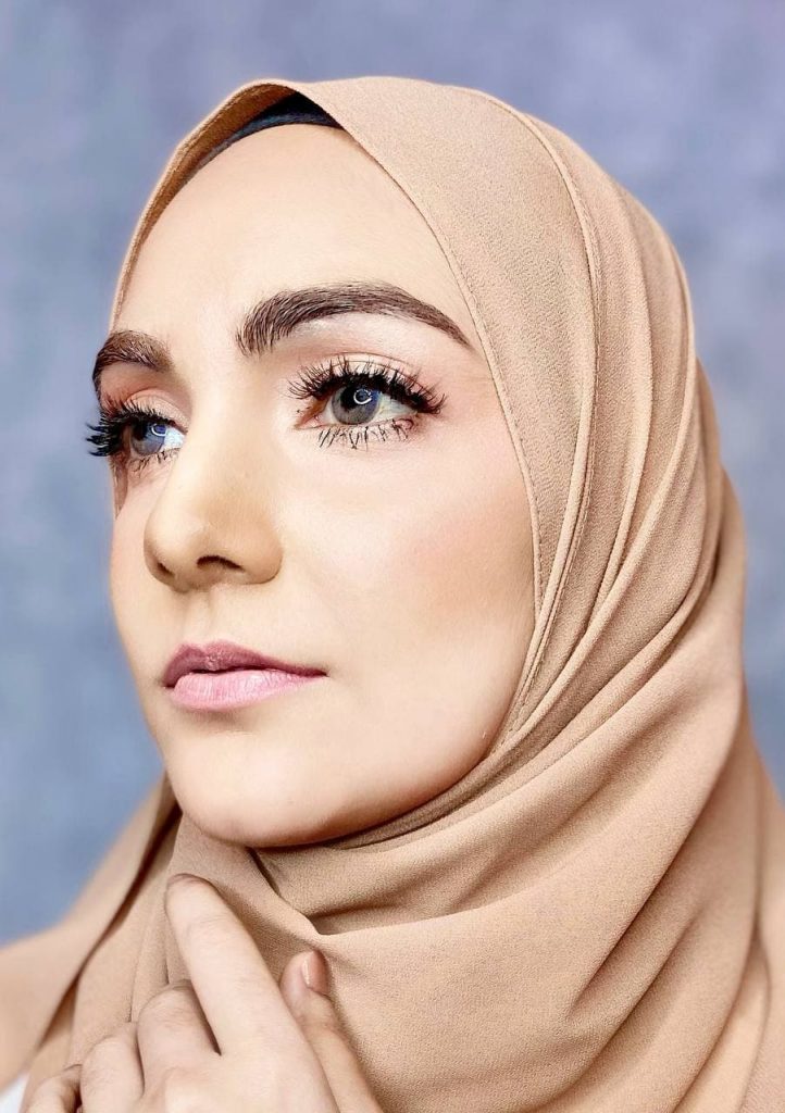 hasil-student-seni-make-up-solekan-air-brush-skm-seni-solekan-tahap-3