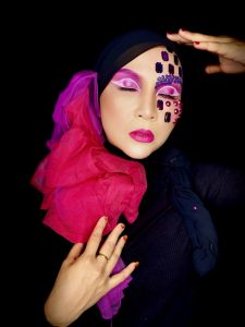 make-up-solekan-avant-garde-skm-seni-solekan-tahap-3