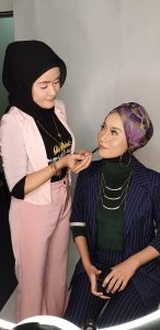 persediaan-beauty-make-up-hasil-student-skm-tahap-2-seni-solekan-pelajar-solekan-cantik