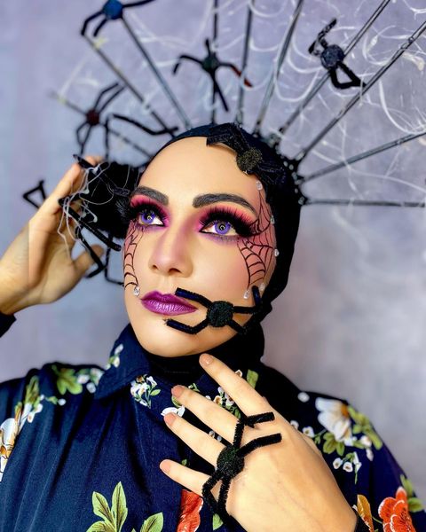 persediaan-fashion-make-up-hasil-student-skm-tahap-3-sijil-kemahiran-malaysia