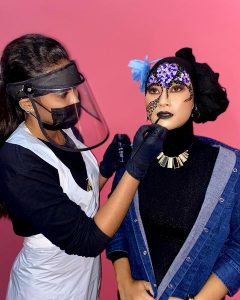 persediaan-fashion-makeup-hasil-student-skm-tahap-3-sijil-kemahiran-malaysia