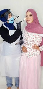persediaan-photographic-make-up-hasil-student-skm-tahap-2-sijil-kemahiran-malaysia-seni-solekan