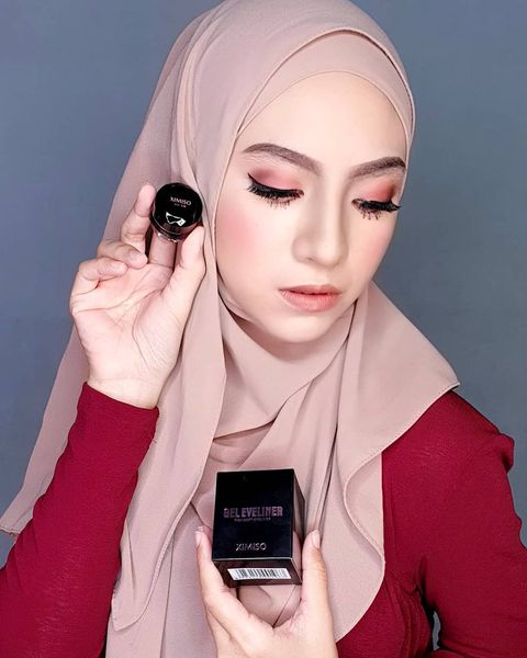 persediaan-photographic-makeup-hasil-student-skm-tahap-2-sijil-kemahiran-malaysia-seni-solekan