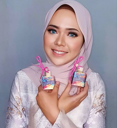 photographic-make-up-hasil-student-skm-tahap-2-sijil-kemahiran-malaysia