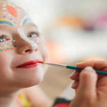 Apa-itu-Face-Painting-Make-Up