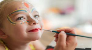 Apa-itu-Face-Painting-Make-Up