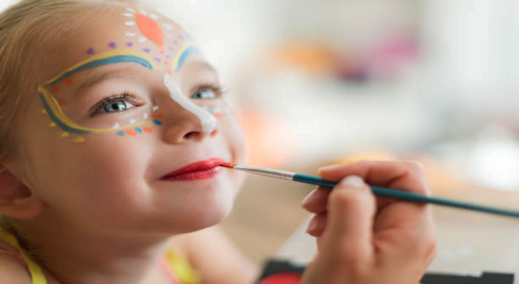 Apa-itu-Face-Painting-Make-Up